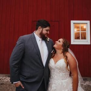 Meet your Posher, Whitney